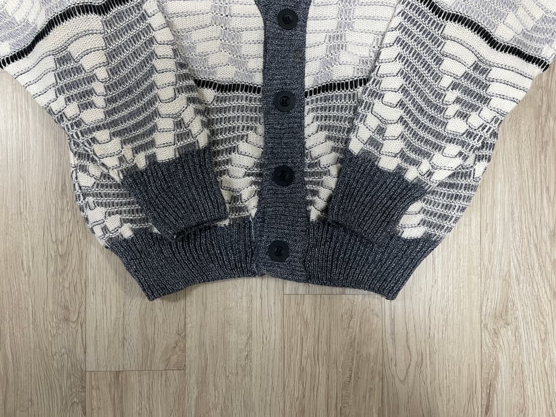 100~105) 80's 시어스 나바호 가디건(민트급)RRL&LVC&폴로 상품이미지6