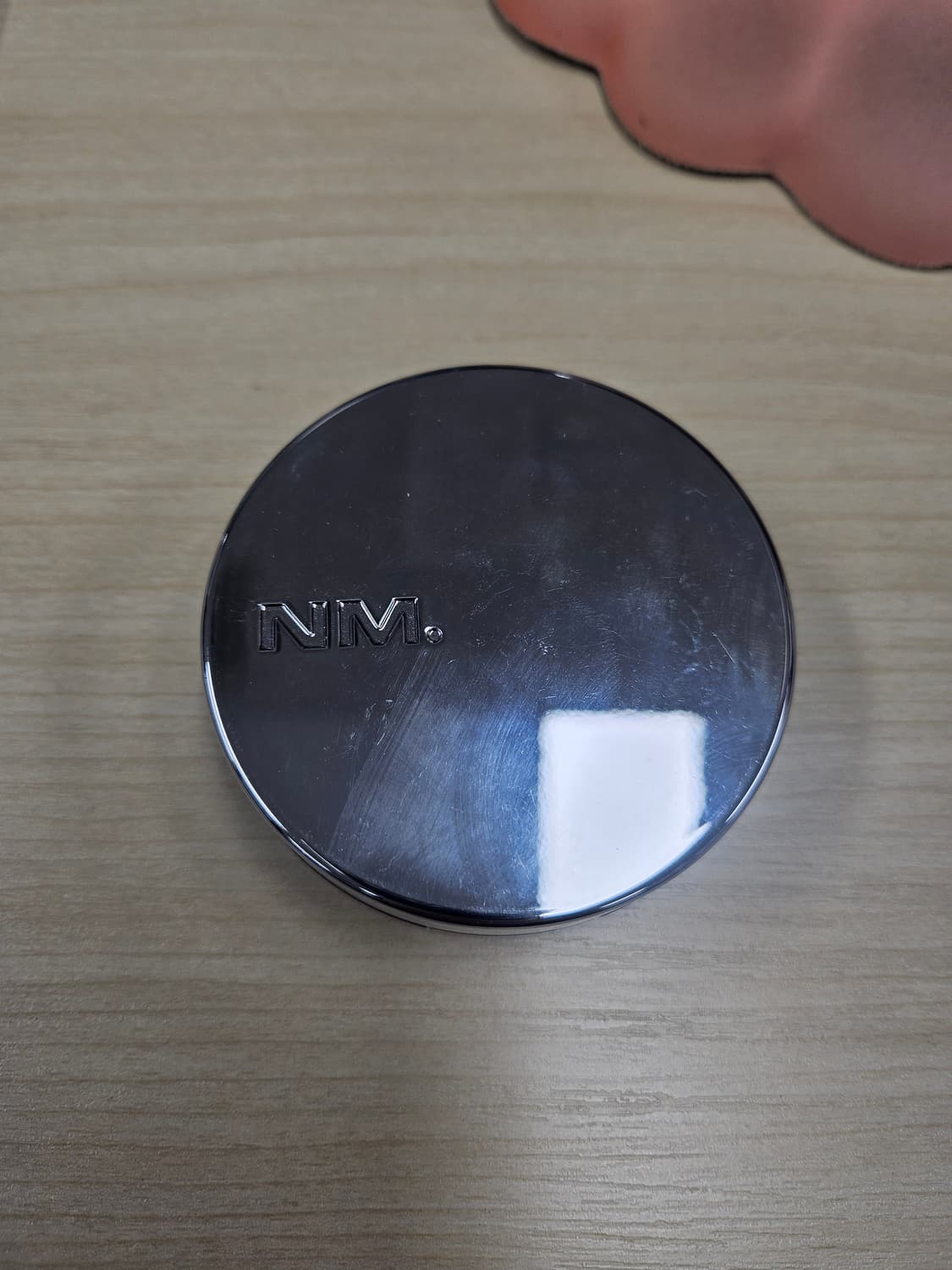 네이밍 레이어드 핏 쿠션 21Y 상품이미지1