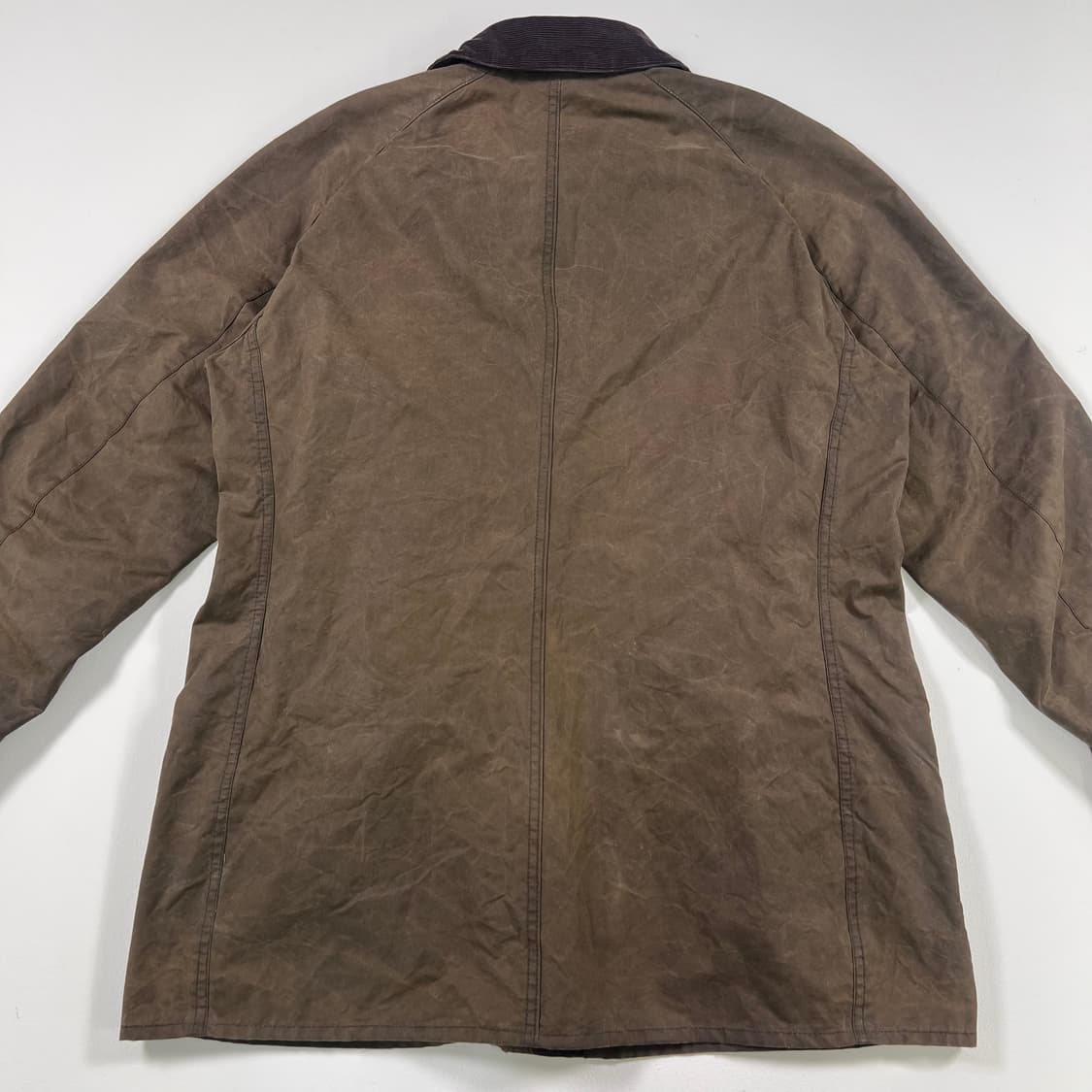 바버 왁스 자켓 상품이미지10