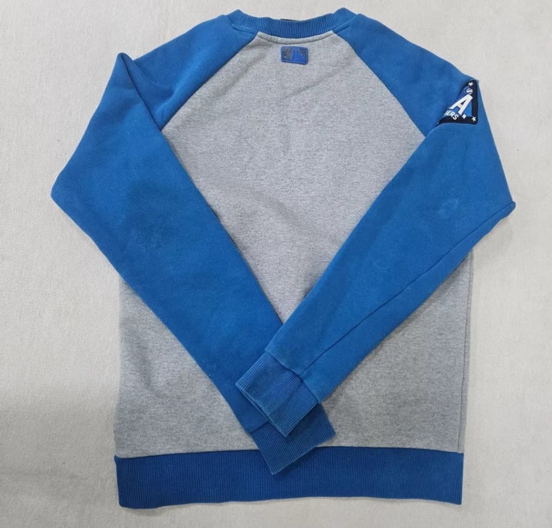 95 MLB LA 다저스 맨투맨 0303Y 상품이미지2