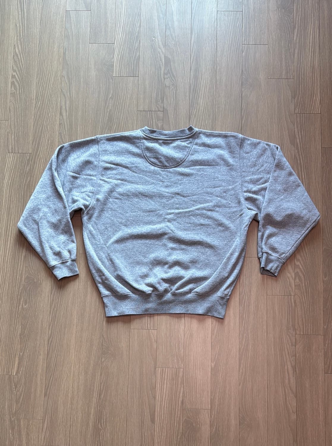 2000s 나이키 빈티지 스웻셔츠 상품이미지2