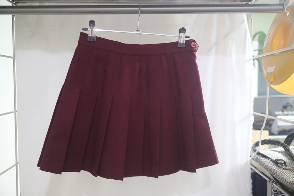 (새상품) American Apparel 테니스 스커트 상품이미지8