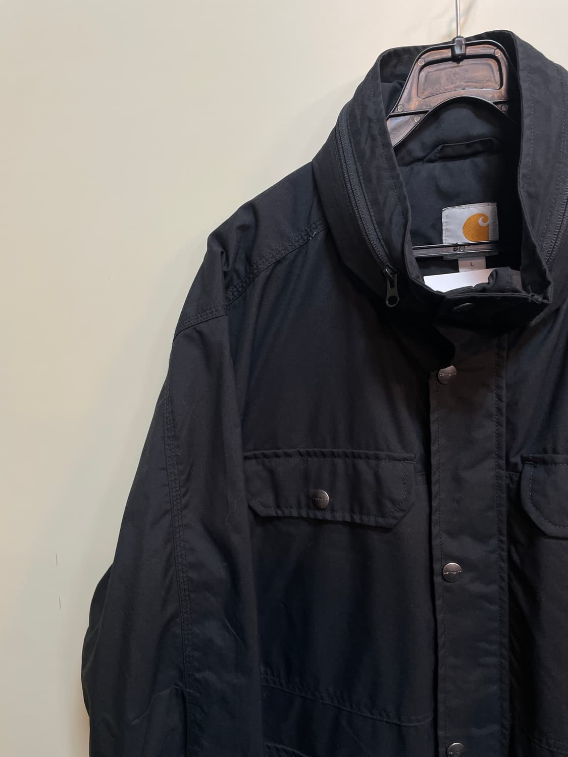 CARHARTT(칼하트)멀티포켓 윈드자켓 상품이미지3