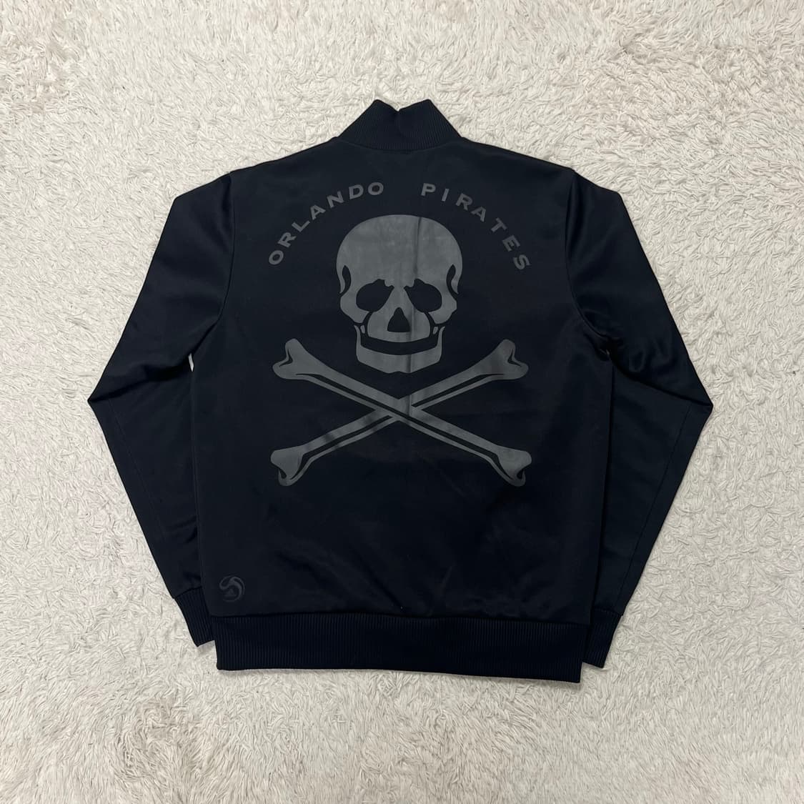 Adidas black Orlando jersey 상품이미지6