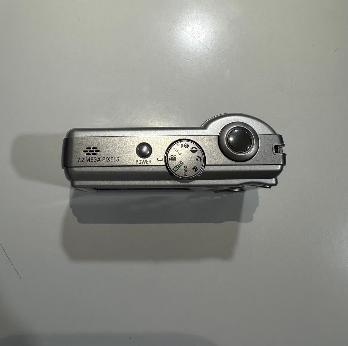 삼성 케녹스 S700 디지털 카메라 풀박스 상품이미지7