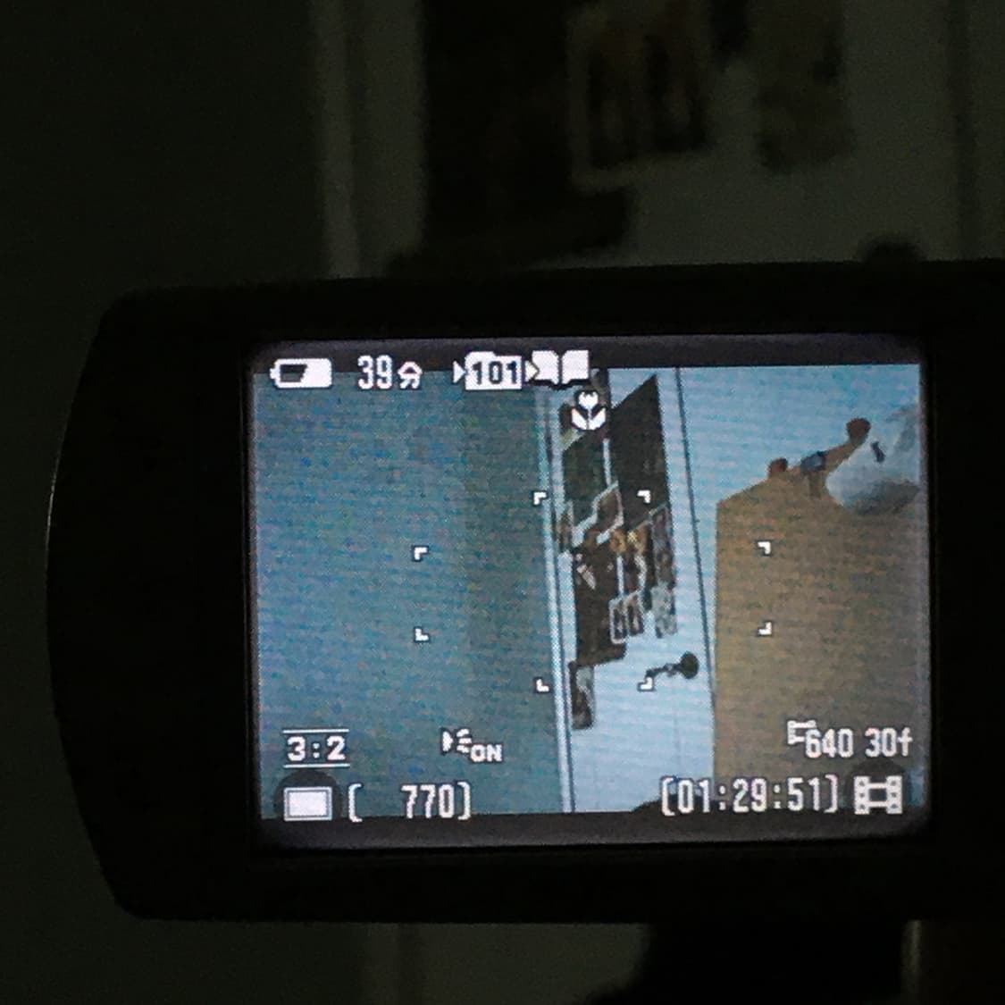 Sony cybershot m2 화이트 소니 사이버샷 m2  상품이미지6