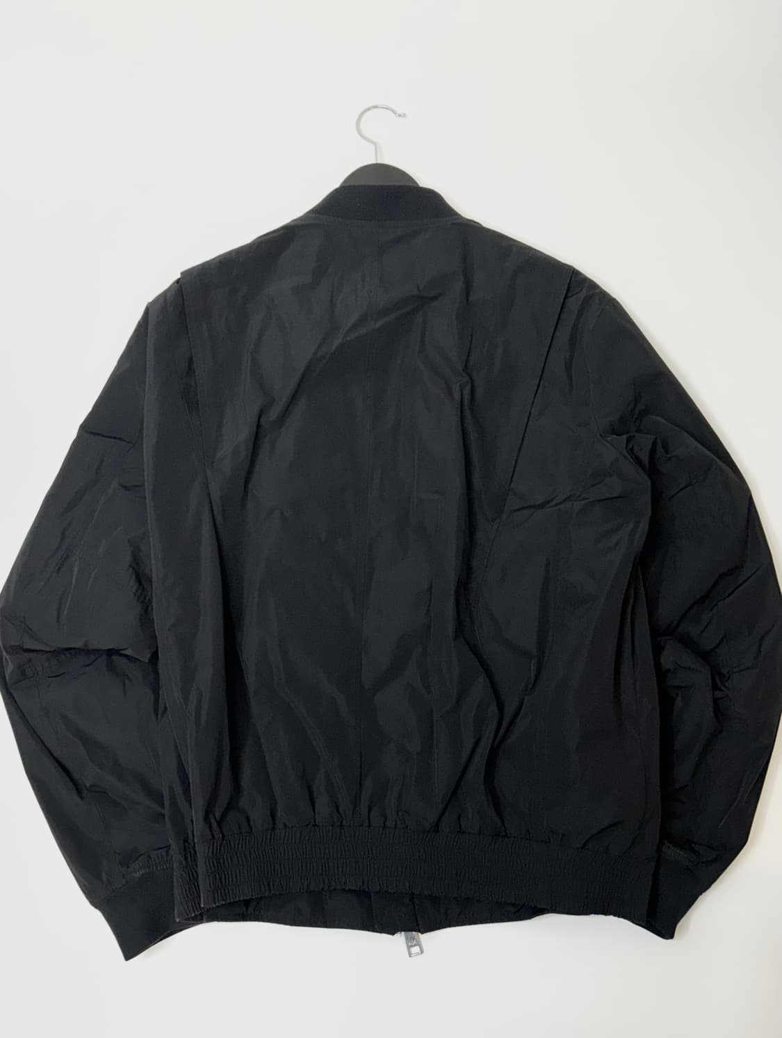 Armani Exchange 알마니 익스체인지 투웨이 바이커 자켓 상품이미지8