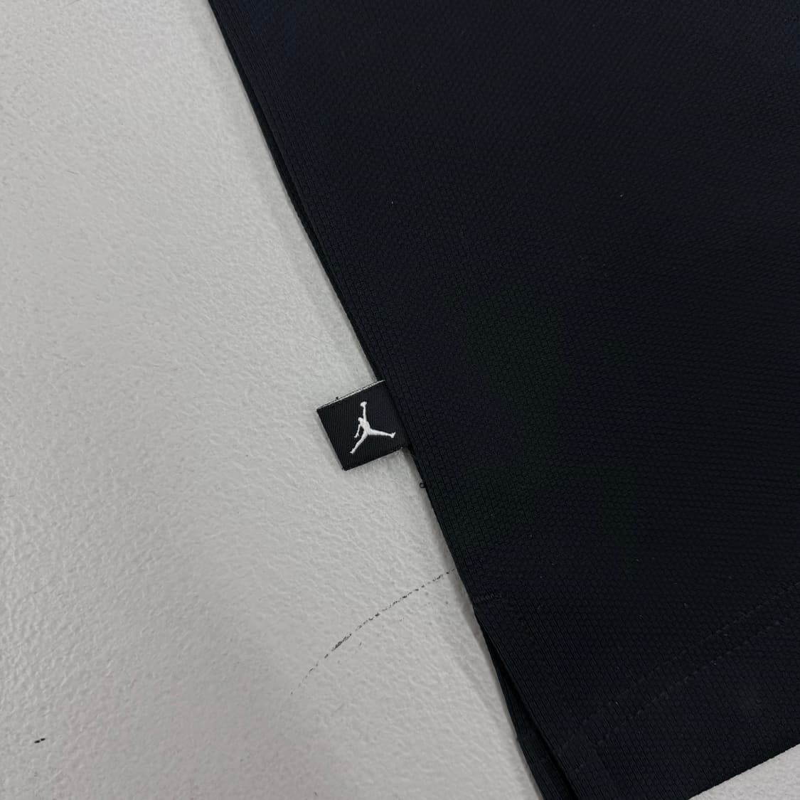 나이키 조던 오버핏 블록코어 반팔 티셔츠 상품이미지5