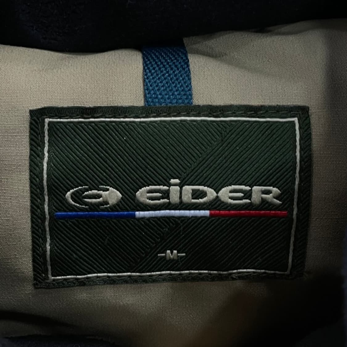 100 아이더 패딩 상품이미지4