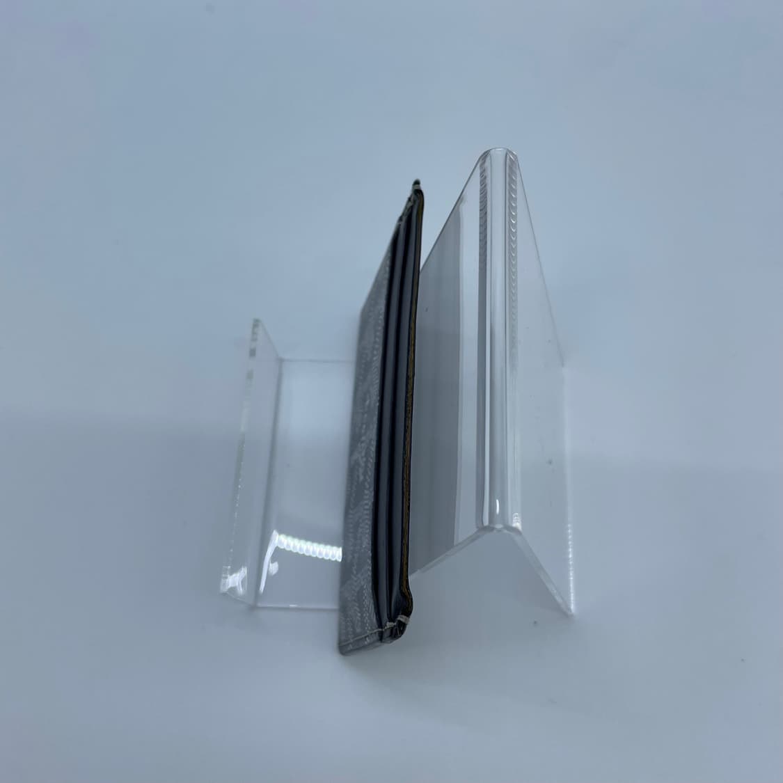 고야드 생쉴피스 스페셜 그레이 카드지갑 상품이미지5