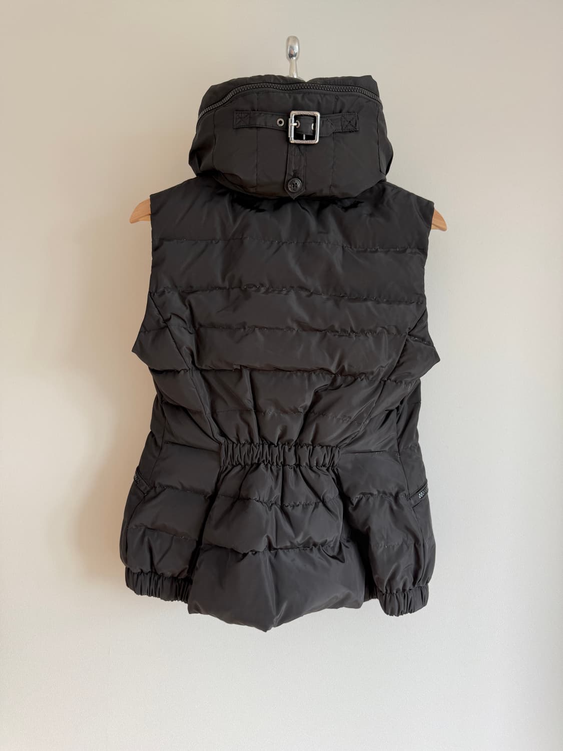 몽클레어(MONCLER) 패딩 베스트(Romania) 상품이미지4