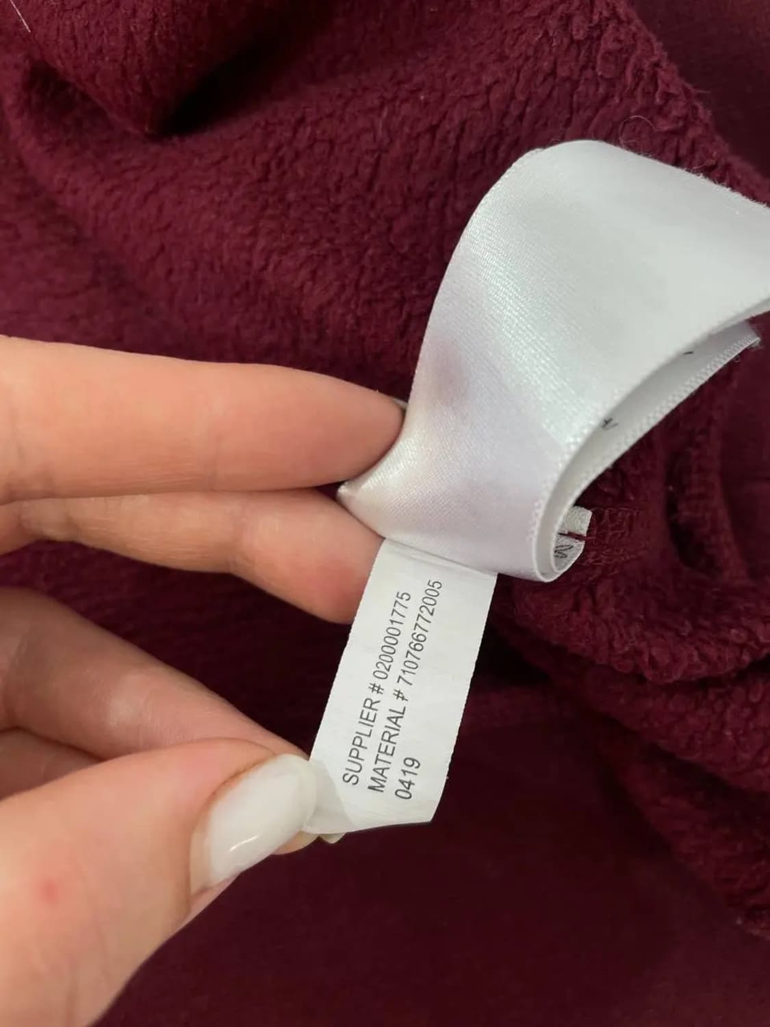 🇮🇳 폴로 랄프 로렌 풀오버 스웨터 상품이미지9