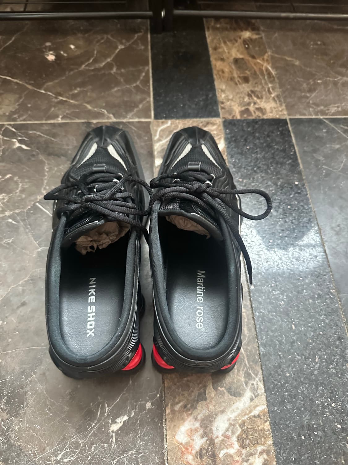 나이키 마틴로즈 샥스 275 상품이미지2