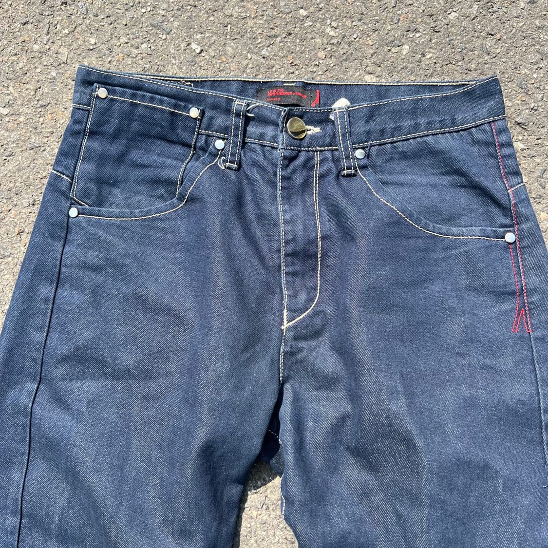 리바이스 엔지니어드 진 상품이미지2