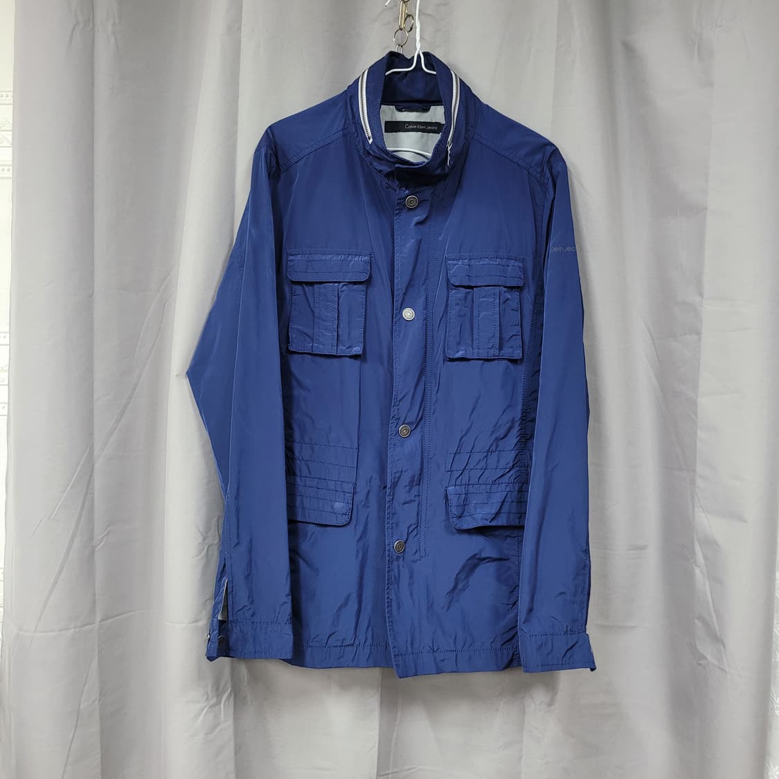 캘빈클라인 바람막이 100 상품이미지1