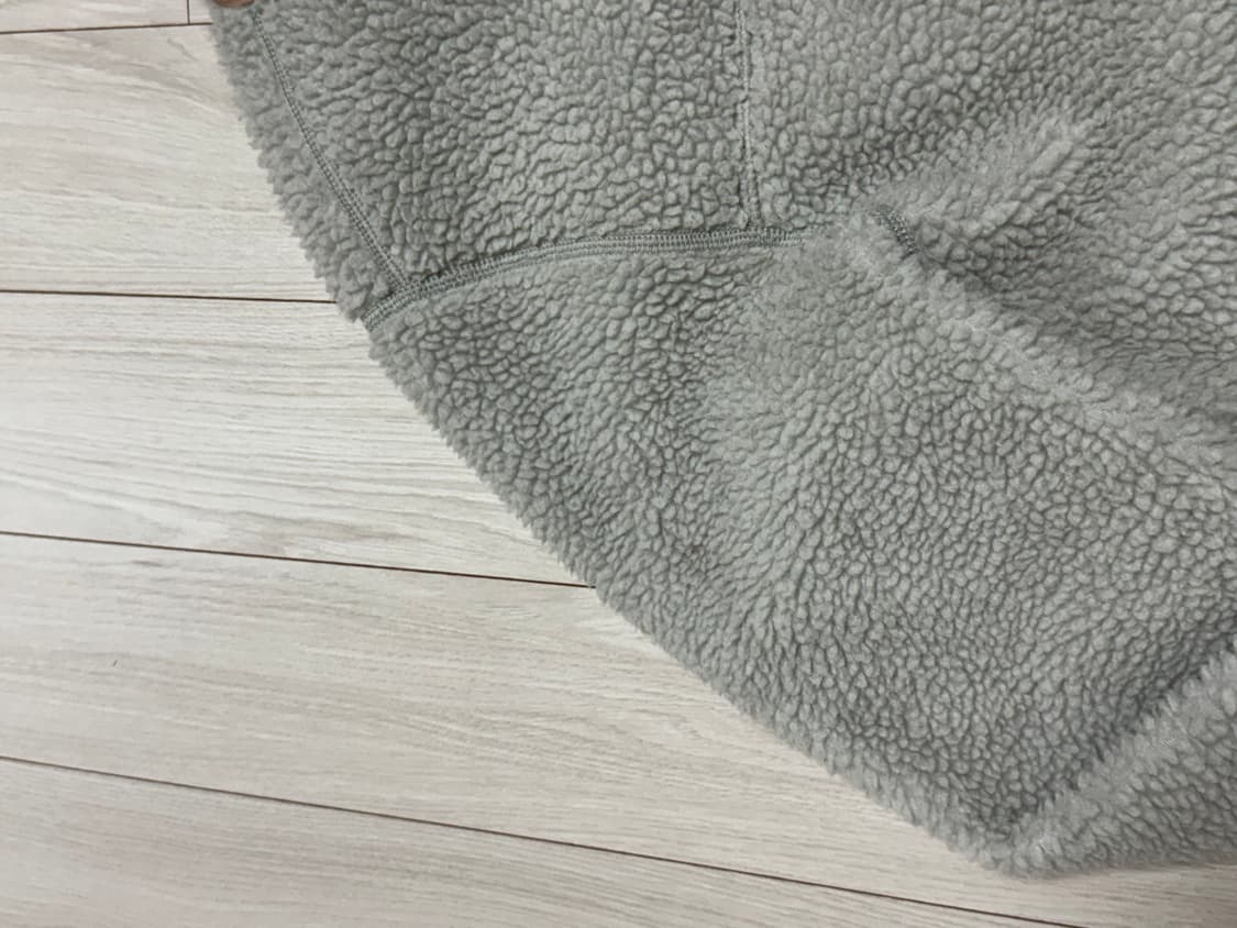 파타고니아 우먼 플리스 자켓 s 상품이미지8