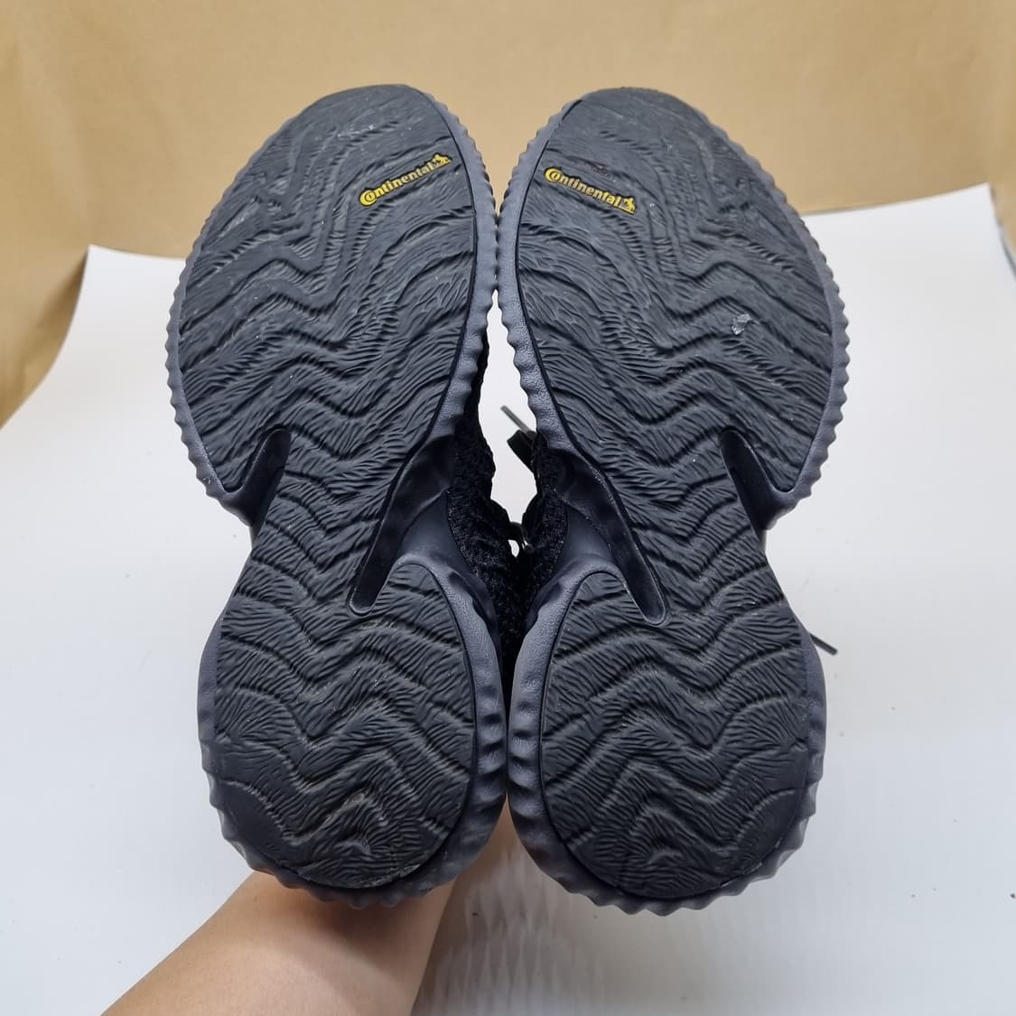 아디다스 알파바운스 인팅트 운동화230. 상품이미지3