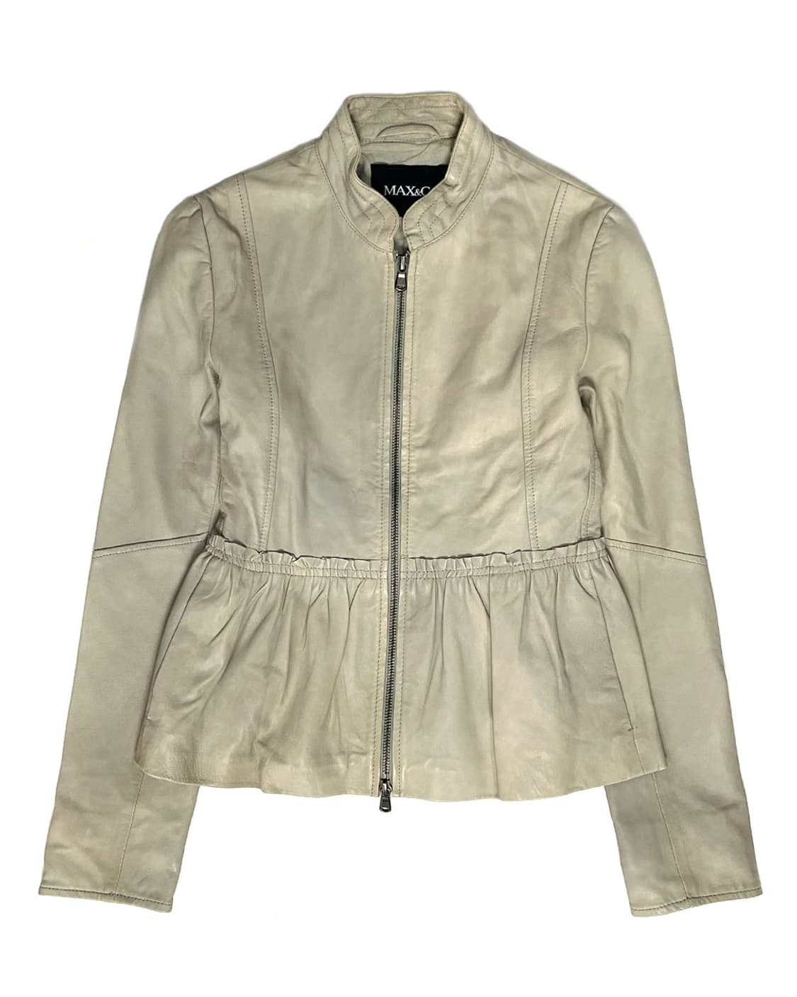 Max&Co. Lambskin 양가죽 자켓 상품이미지1