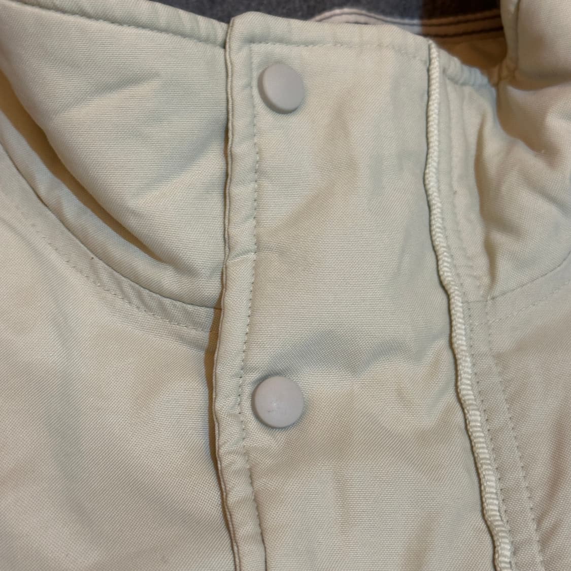 나이키 2000‘s 누빔 패딩 자켓 상품이미지5