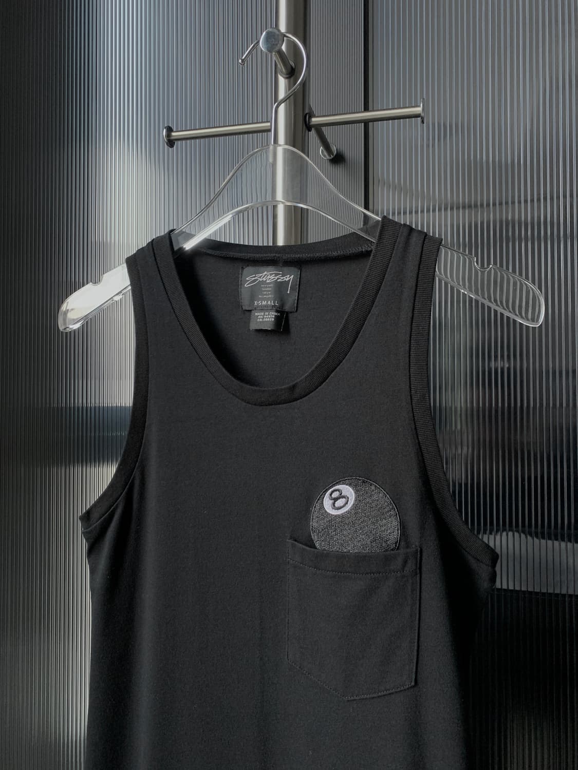 [개인 소장] 8ball sleeveless dress 상품이미지3