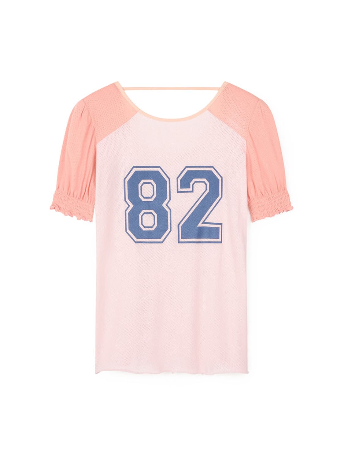 샵페어리 패드 탑 핑크 상품이미지1