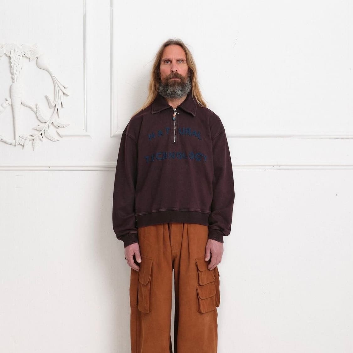 스토리 엠에프지 지오 풀오버 오베르진 상품이미지6