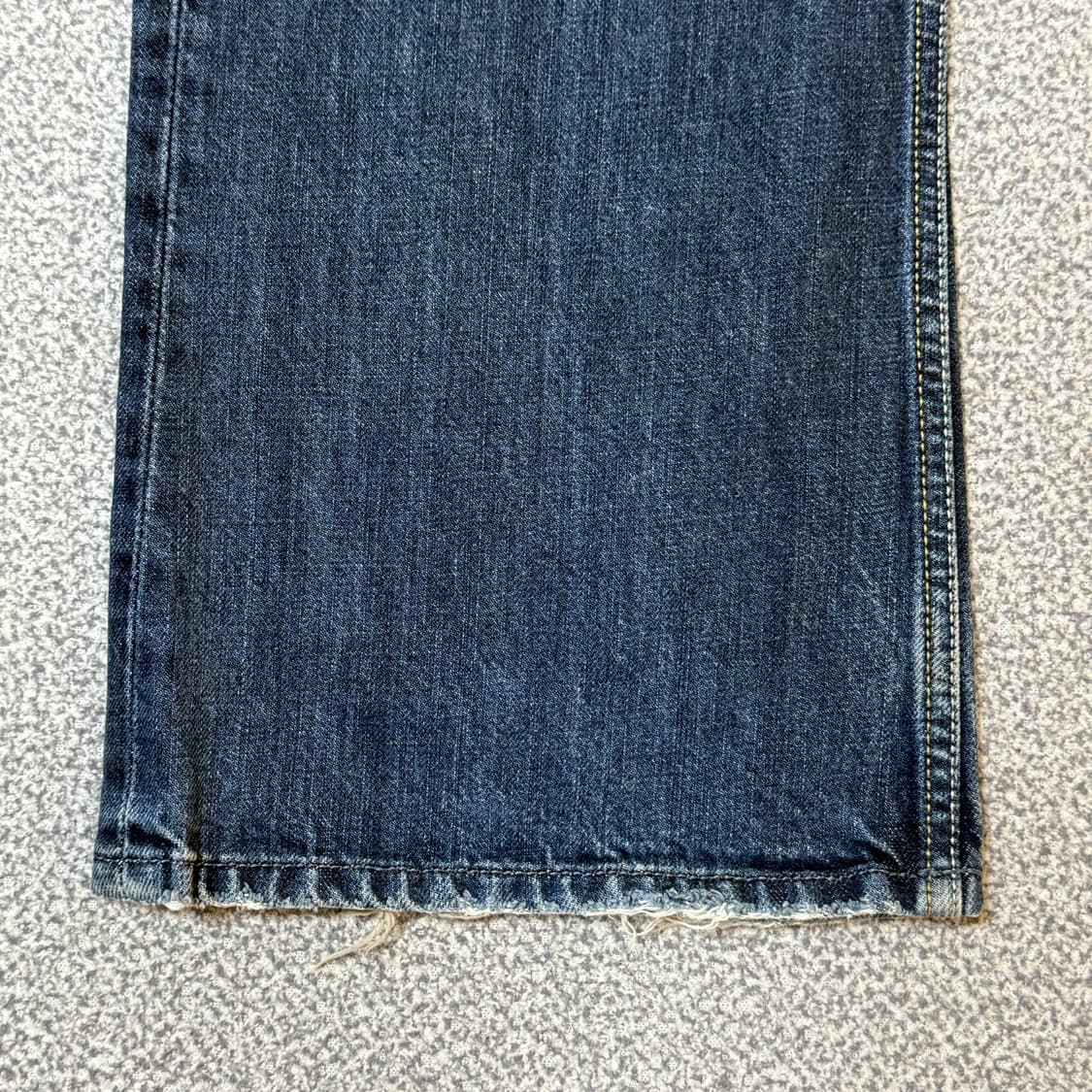 Disel 디젤 자탄 부츠컷 데님 33 상품이미지8