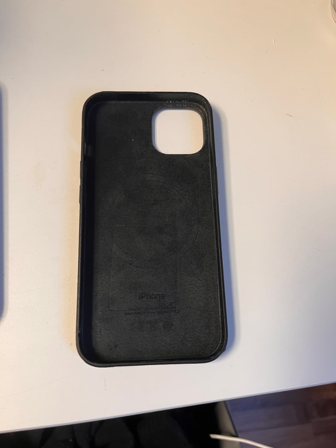 A급 아이폰 14 128GB 배터리 85% 풀박스 상품이미지9