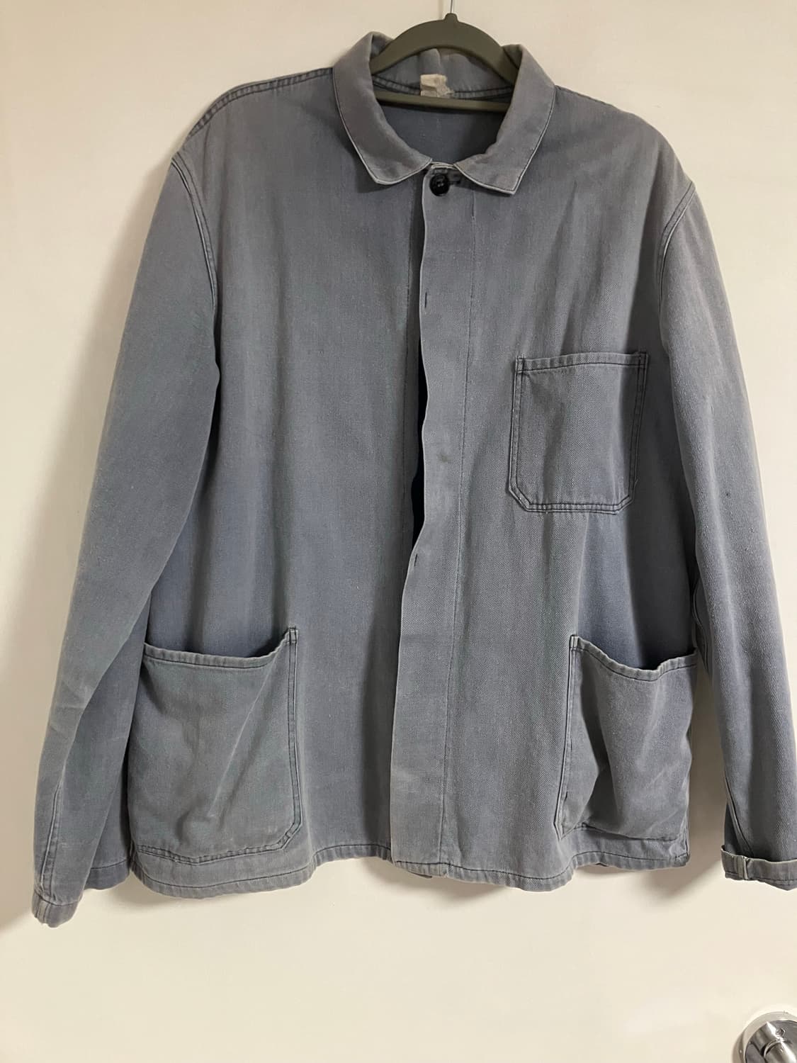 french work jacket original 상품이미지1