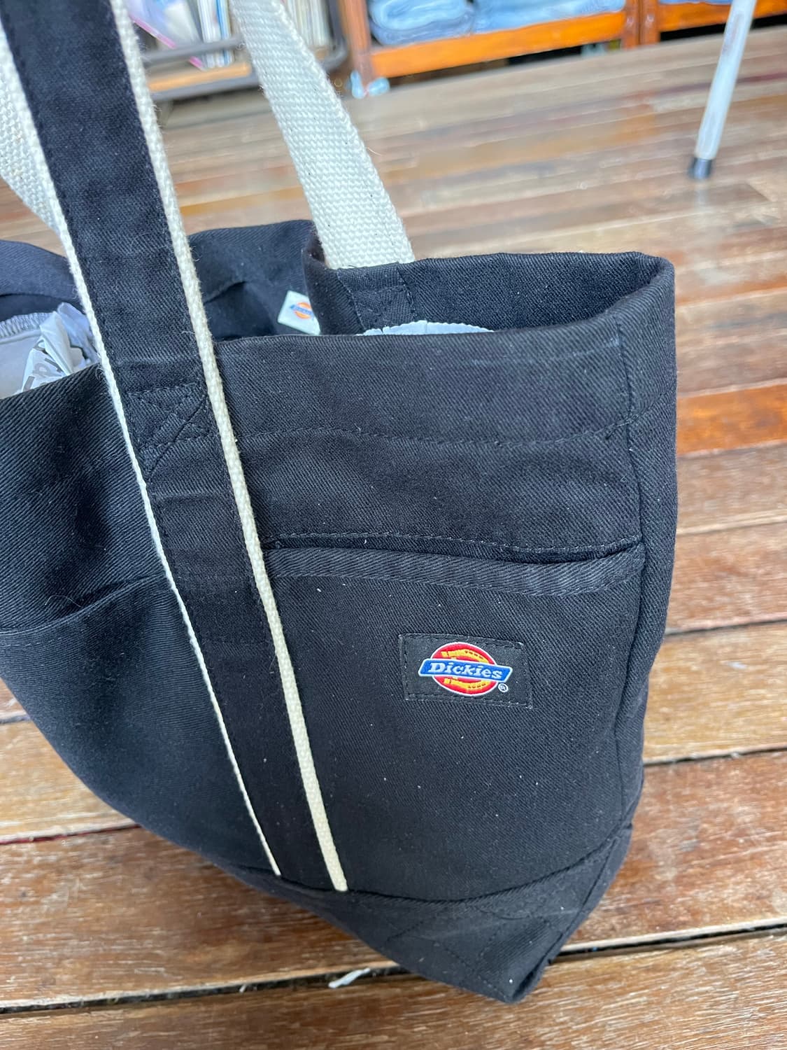 디키즈 토트백 상품이미지4