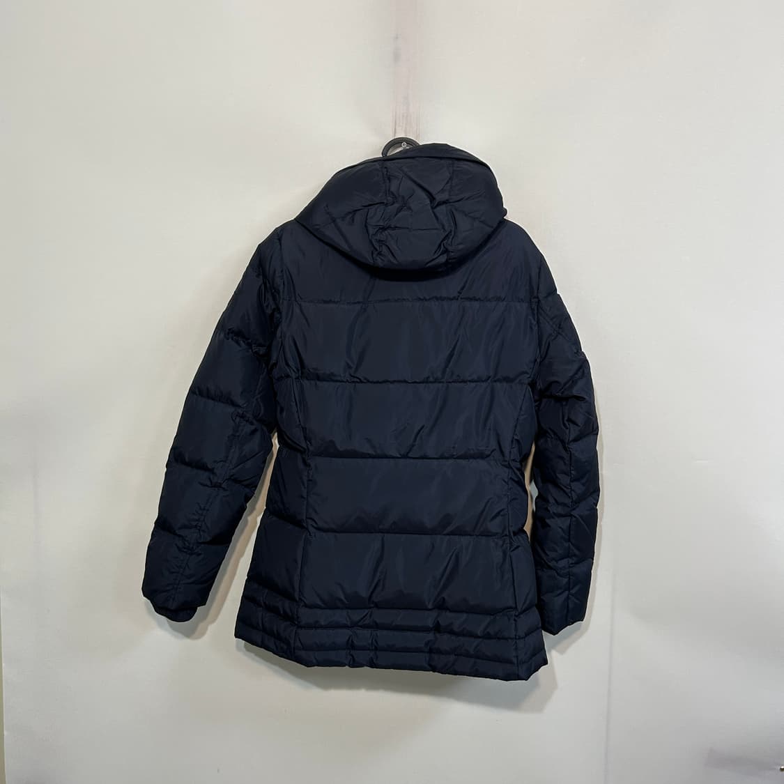 타미힐피거 여성 덕다운 패딩 M  상품이미지3