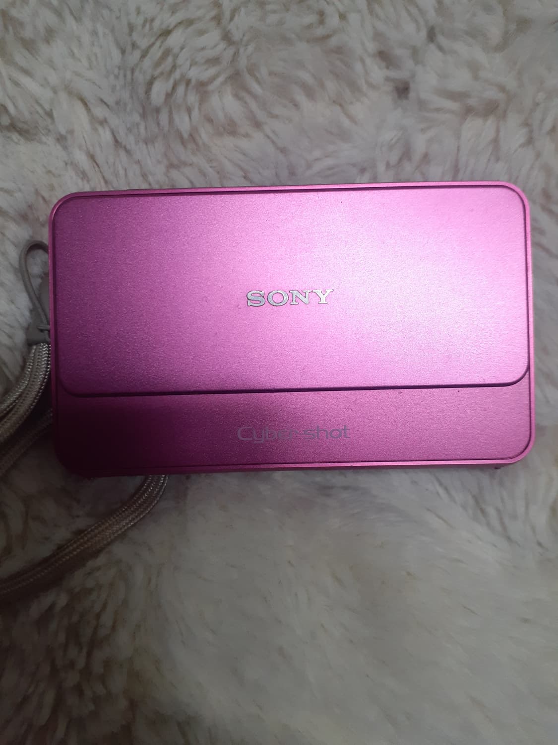 소니 사이버샷 dsc-t99 빈티지 디카 상품이미지1