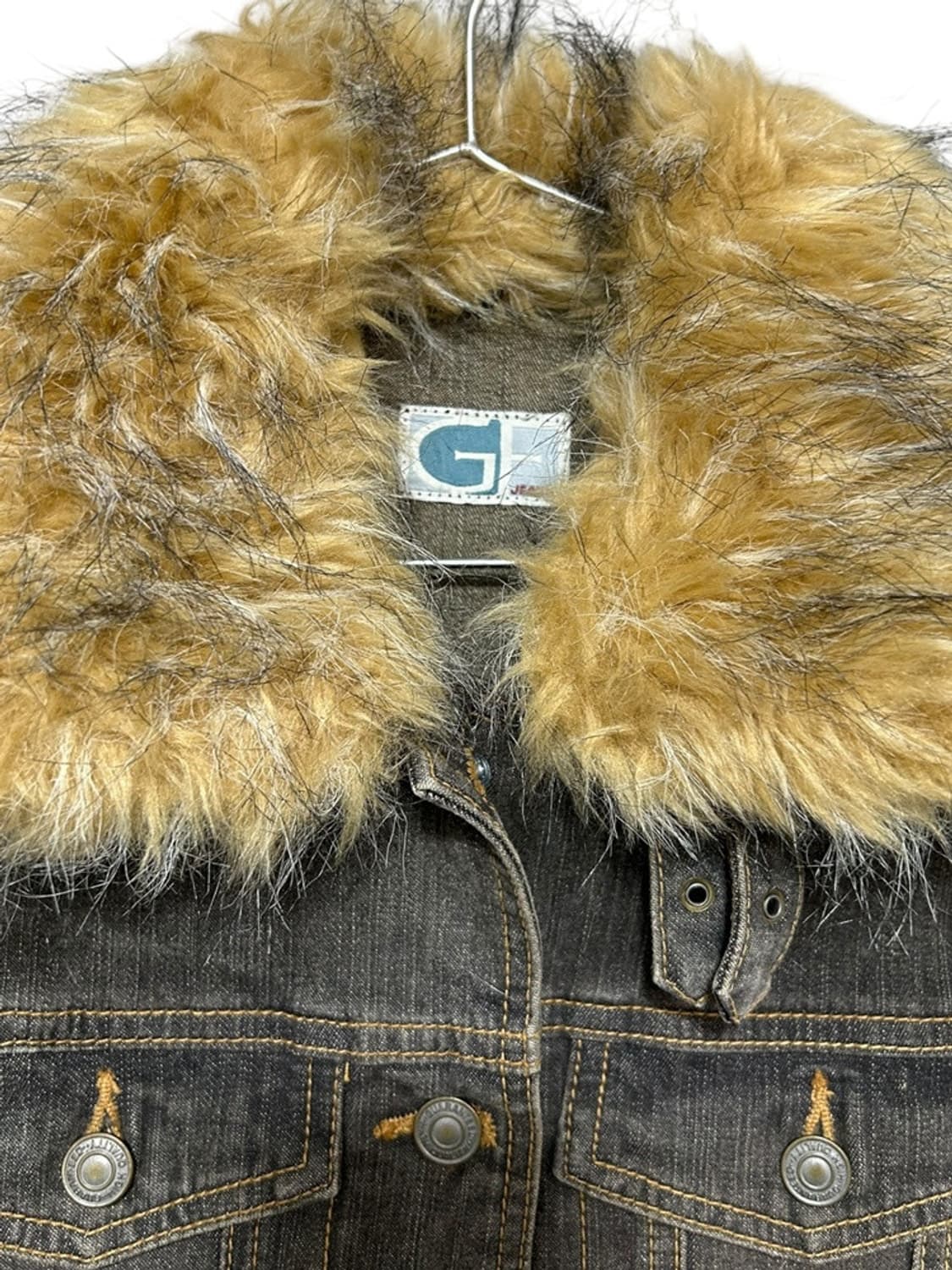 vtg jacket 상품이미지3