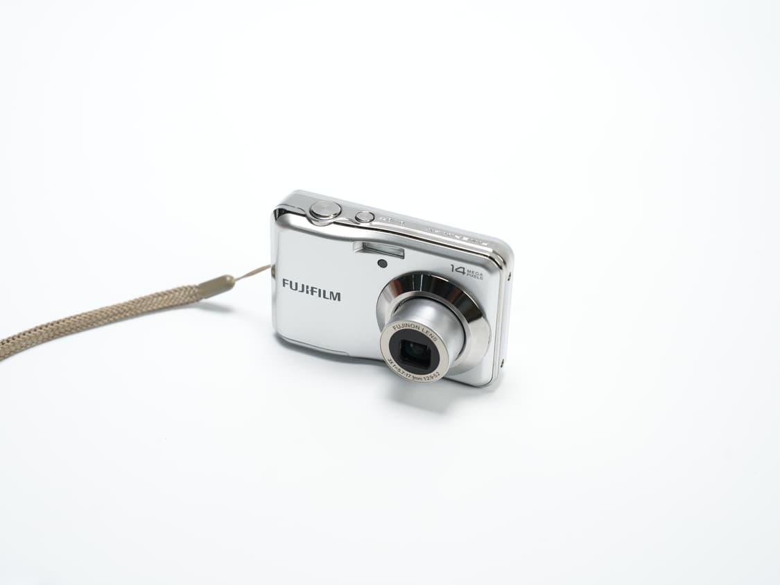 후지필름 FUJIFILM FINEPIX AV210 빈티지 디카(MINT) 상품이미지1