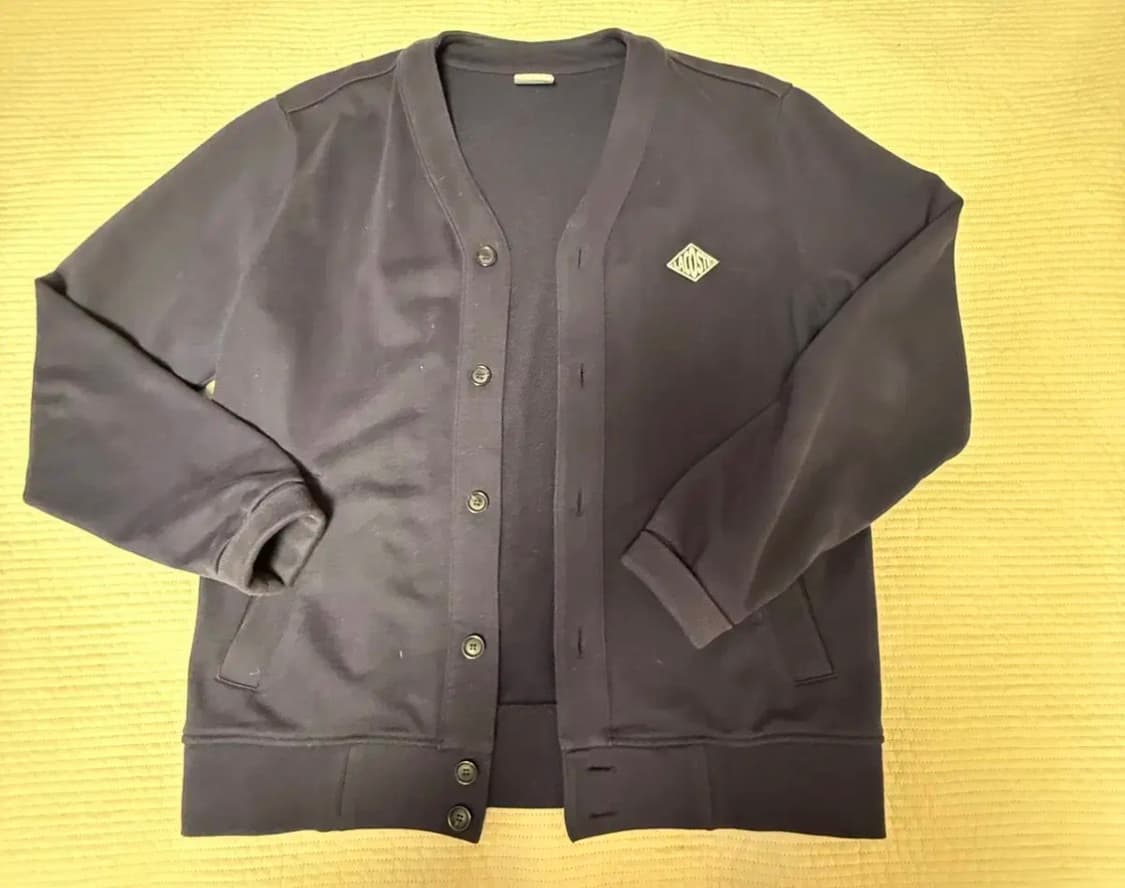 라코스테 가디건 3사이즈 상품이미지2