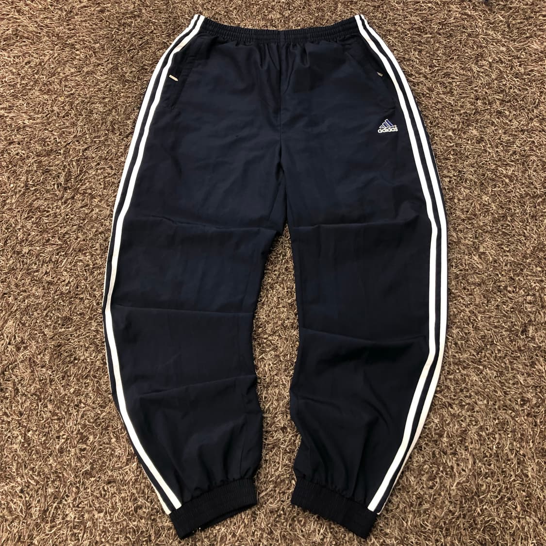 아디다스 올드스쿨 바람막이 트레이닝 셋업  상품이미지6