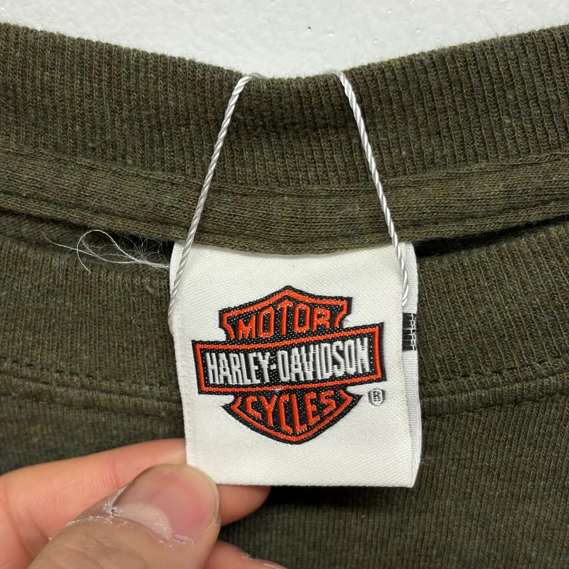 할리데이비슨 반팔 54 상품이미지6