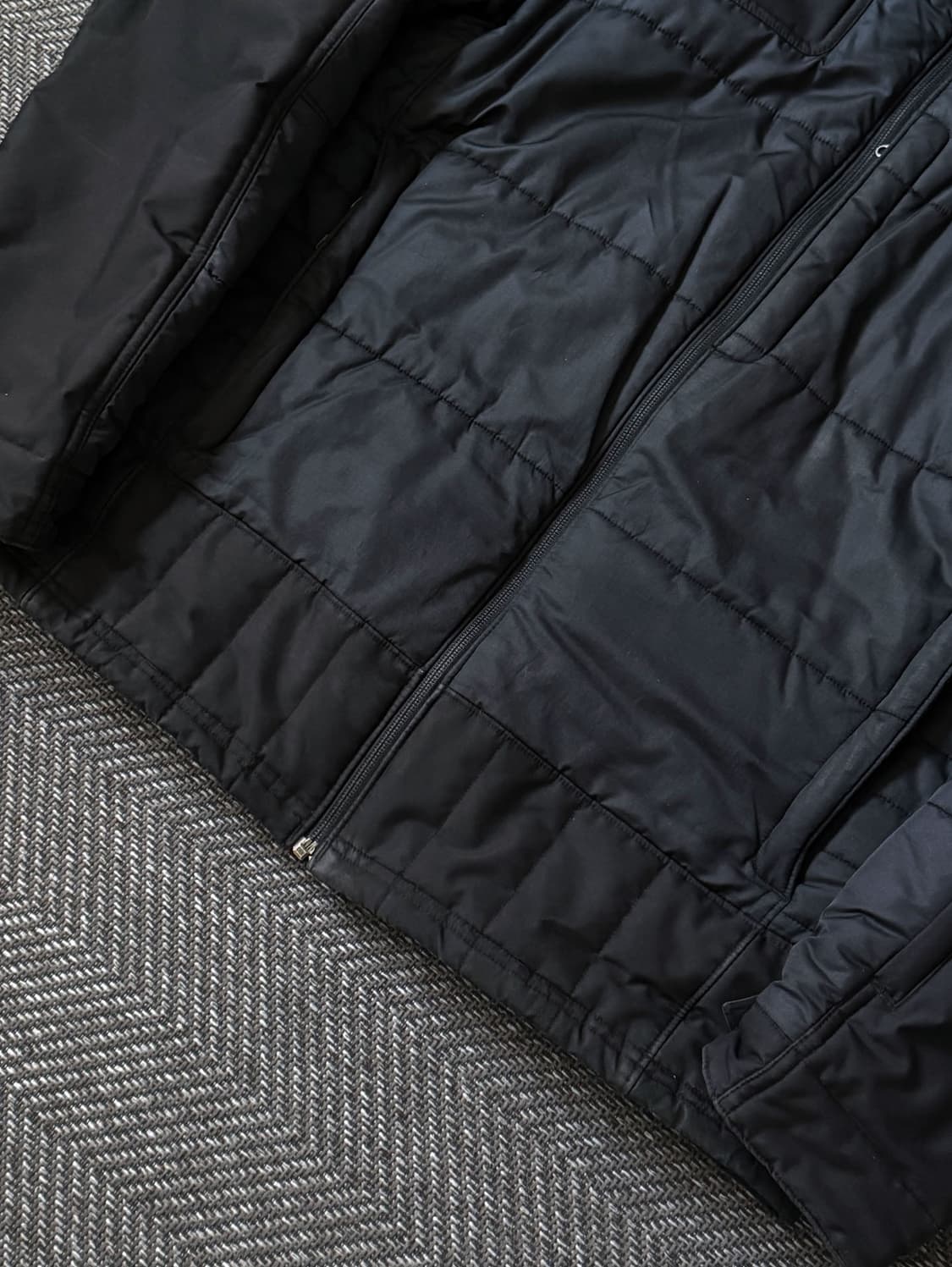 파타고니아 루비콘 인슐레이티드 푸퍼 자켓 (105) 상품이미지4