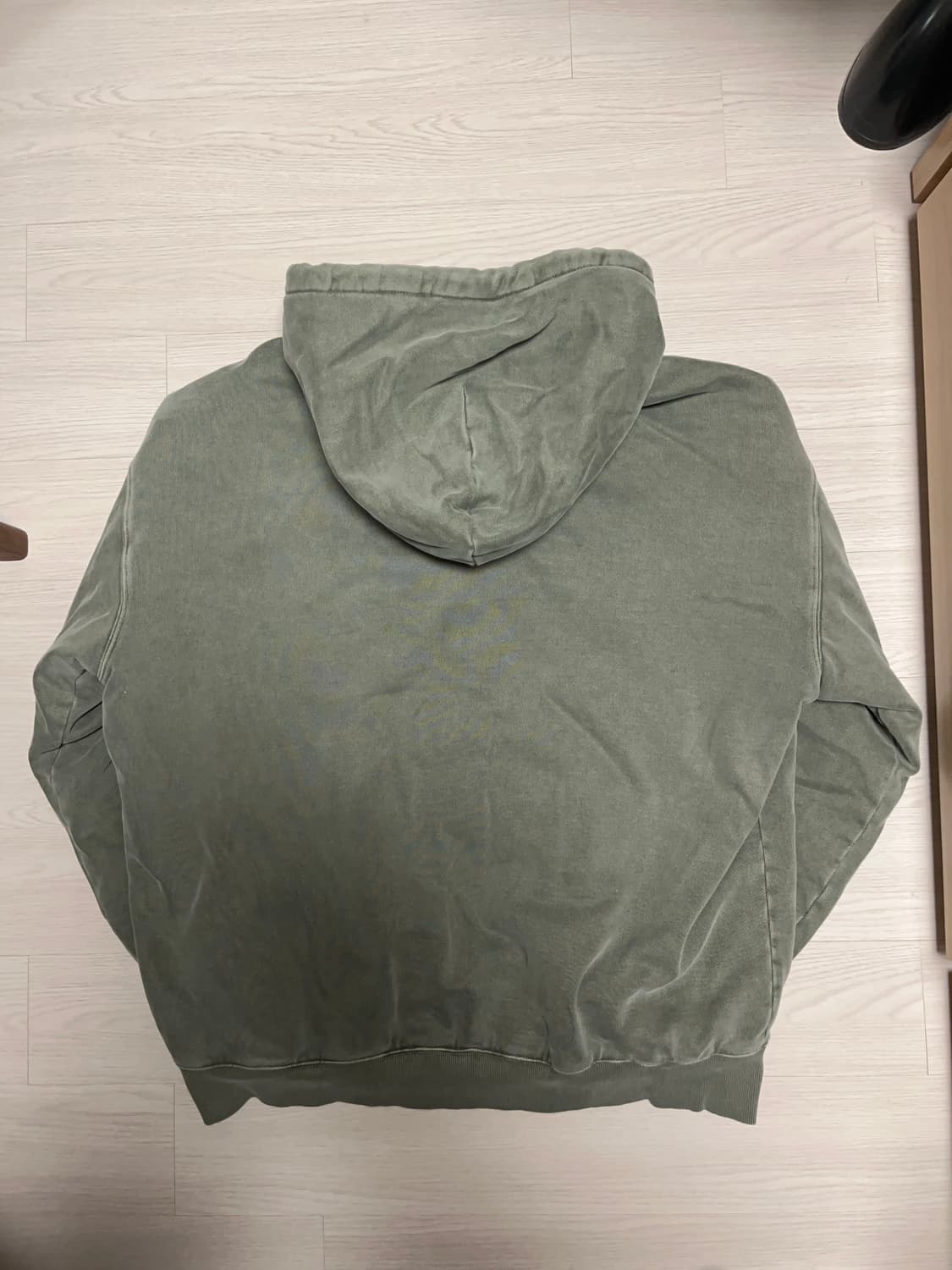 칼하트 WIP 후드 비스타 자켓 상품이미지2