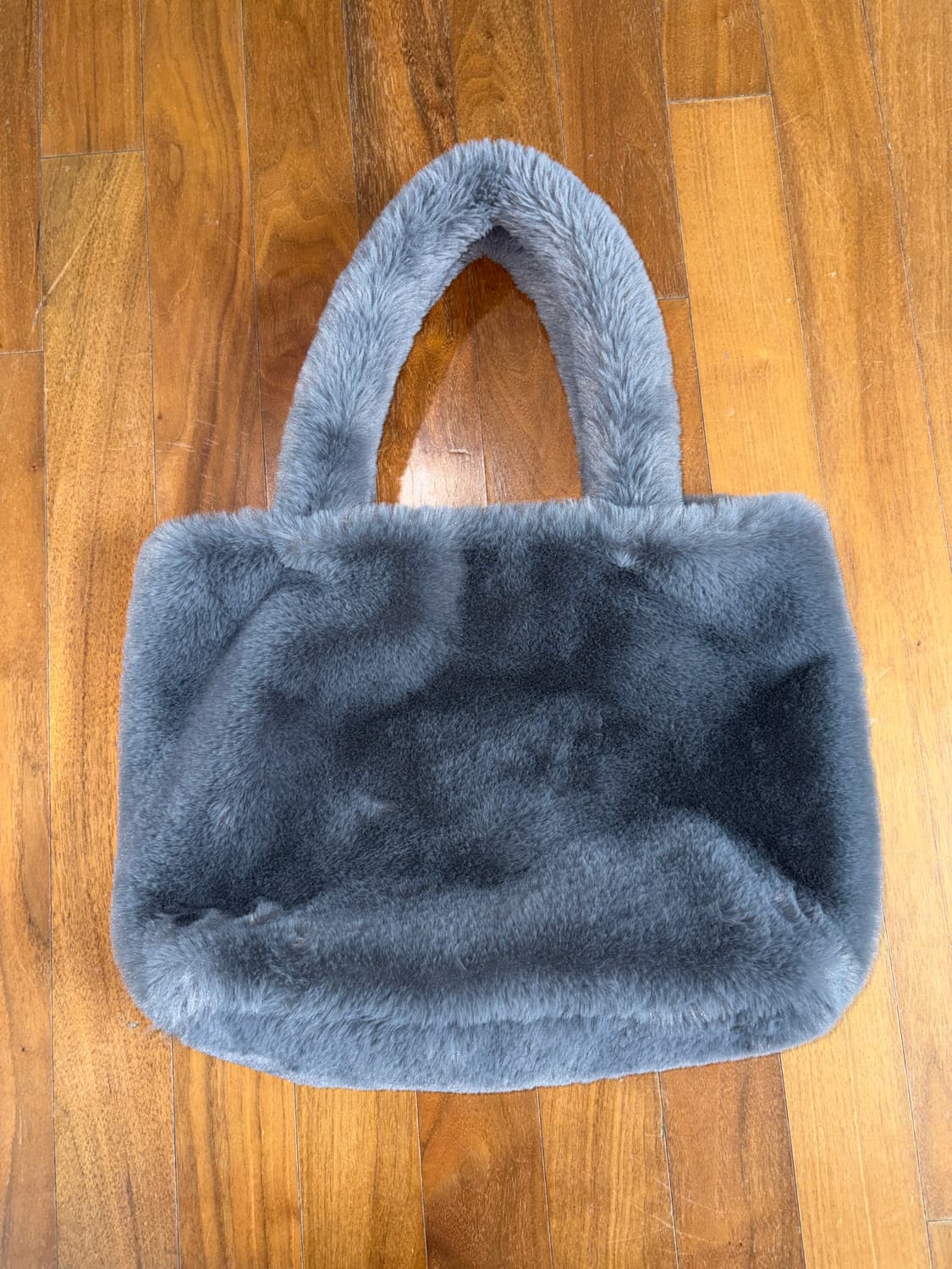 퍼 가방 상품이미지1