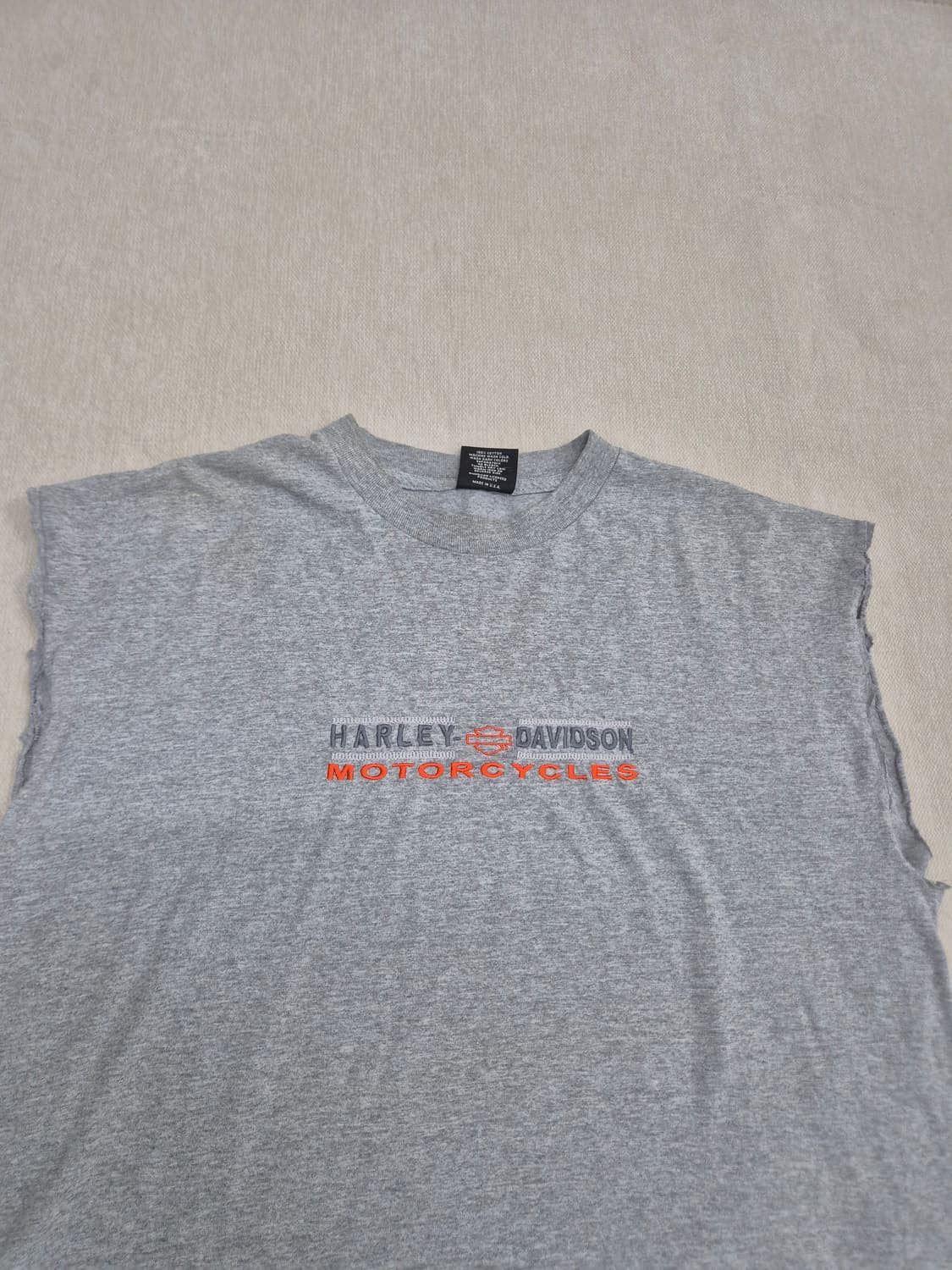 할리데이비슨 나시티 상품이미지4