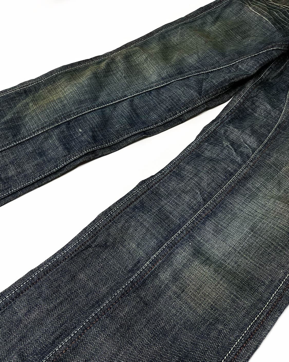 ANTIK DENIM 데님 팬츠  상품이미지5