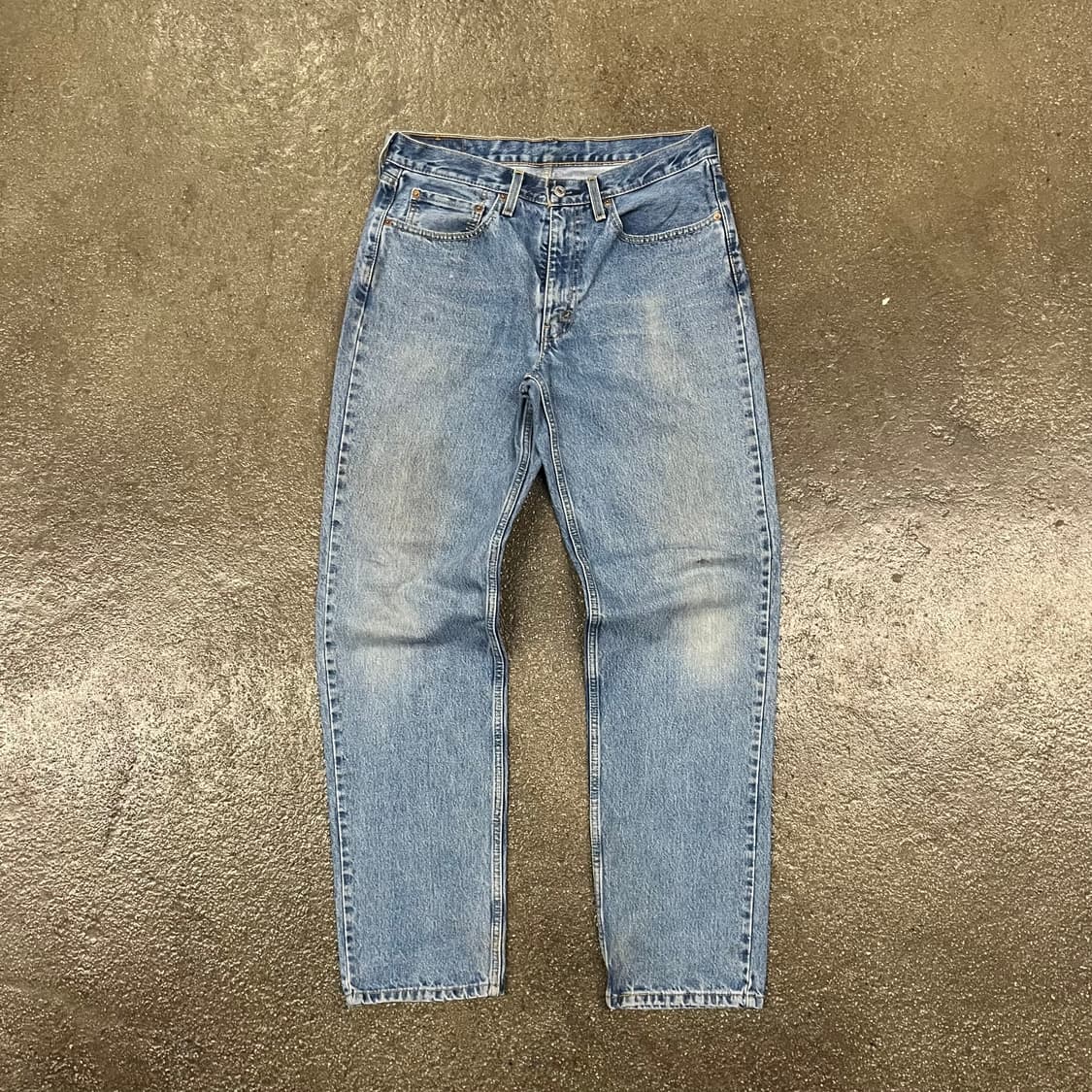 리바이스550 데님 팬츠 (34“) 상품이미지2