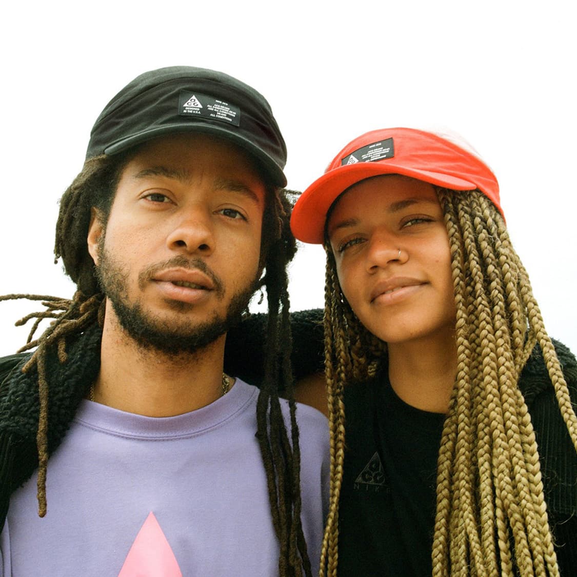 NIKE ACG TAILWIND VISOR CAP 상품이미지6