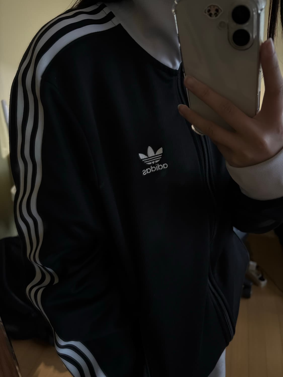 아디다스 바켄바우어 져지 상품이미지2