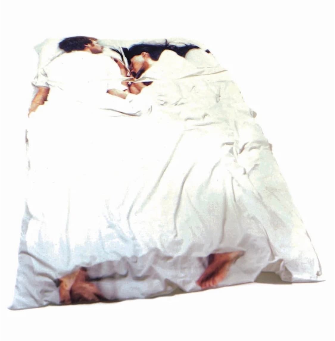 블레스 이불커버1+베개커버2 세트 상품이미지2