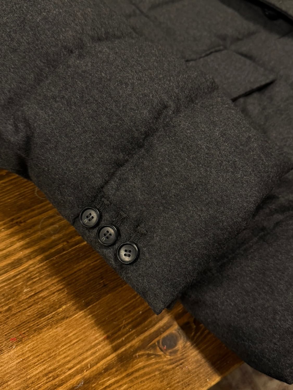 아이그너 패딩 자켓 100 상품이미지8