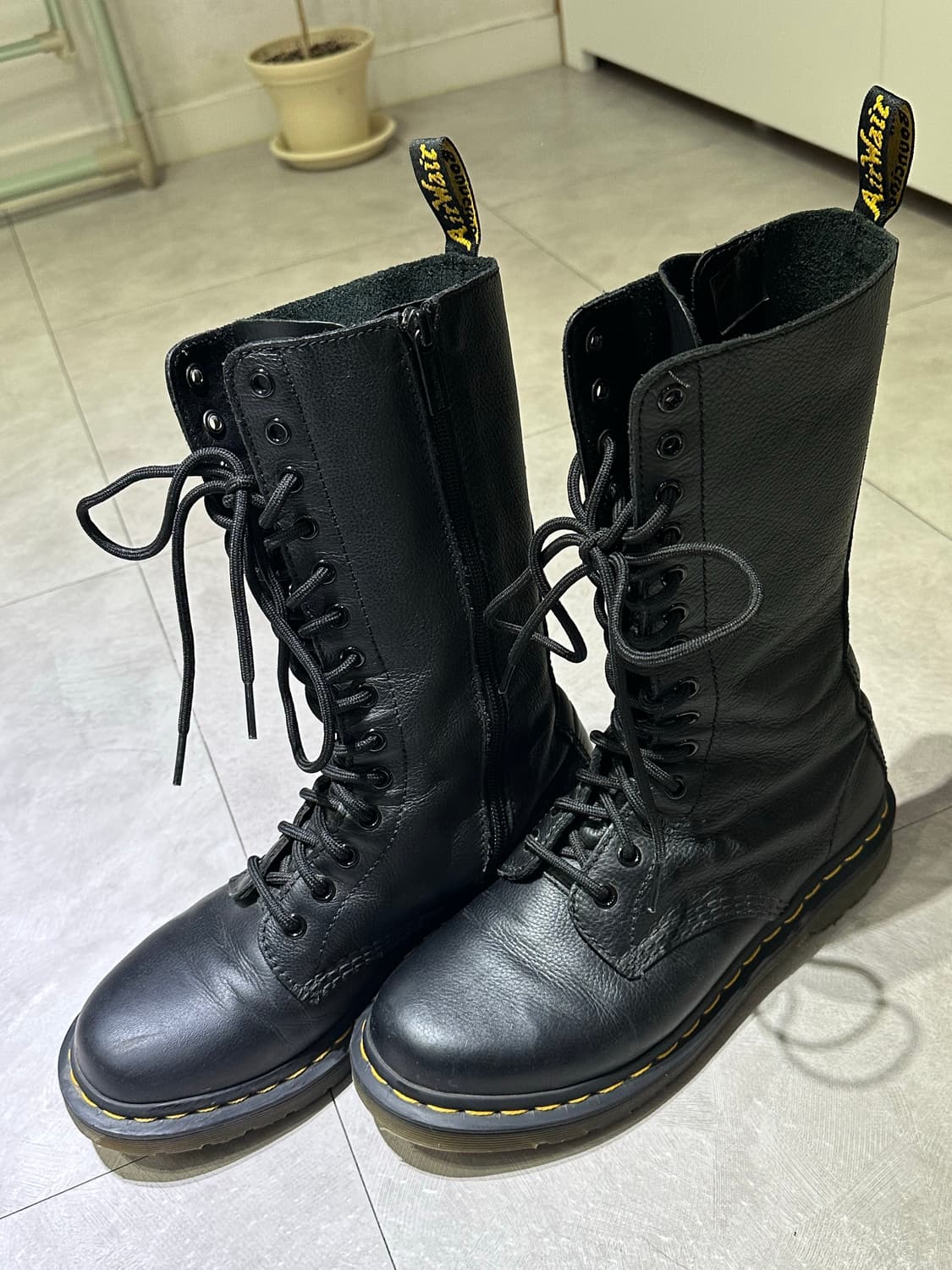 Dr. Martens 1b99 상품이미지3