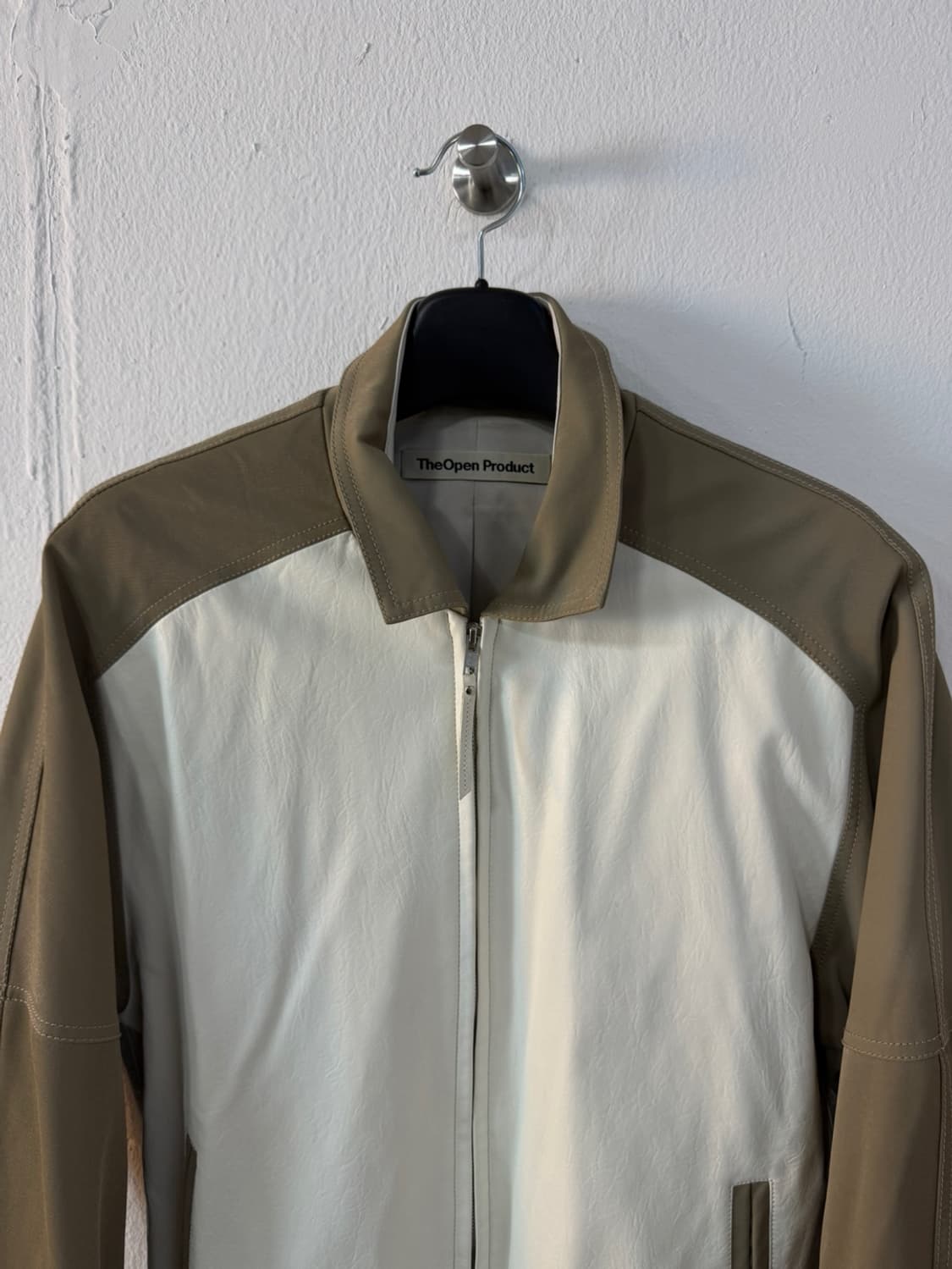 더오픈프로덕트 오픈와이와이 봄버 자켓  상품이미지3