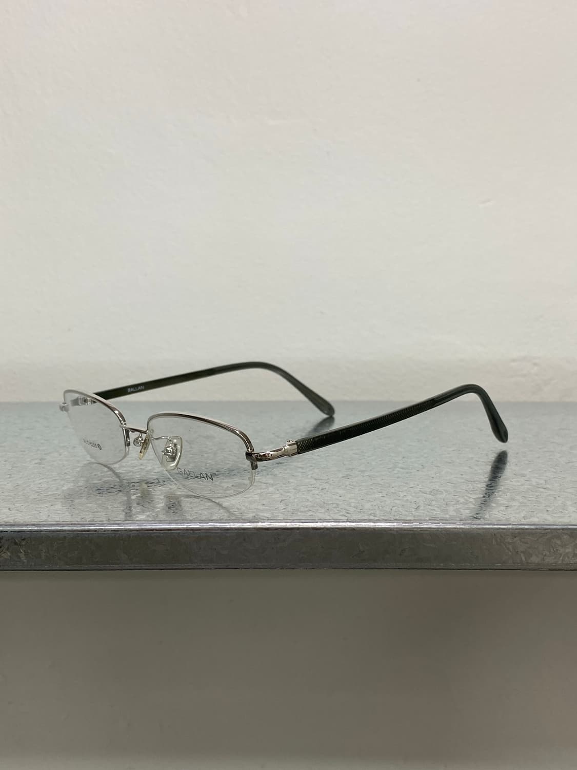 vintage glasses 445 상품이미지1